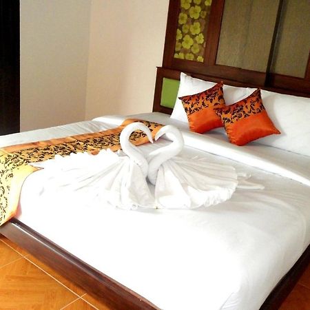 Hasna Palace Krabi town Quarto foto