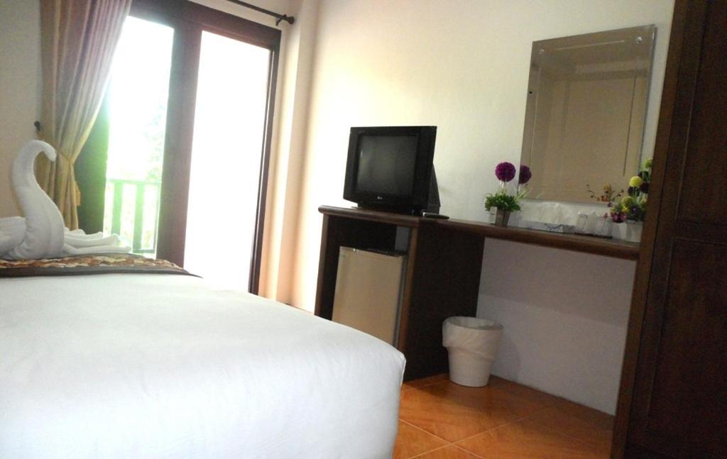 Hasna Palace Krabi town Quarto foto